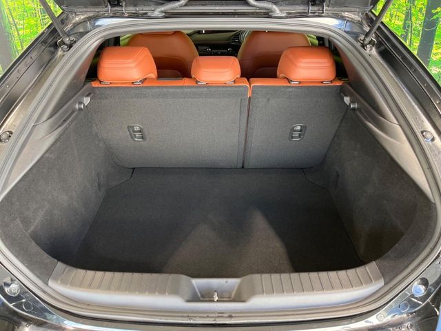 MAZDA 3 FASTBACK 2024 Image 31