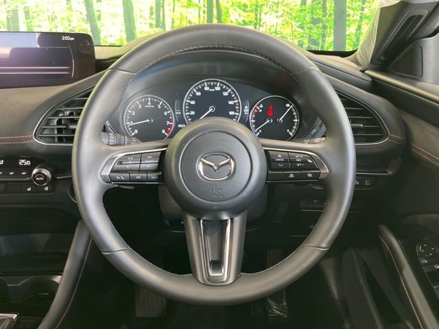 MAZDA 3 FASTBACK 2024 Image 31