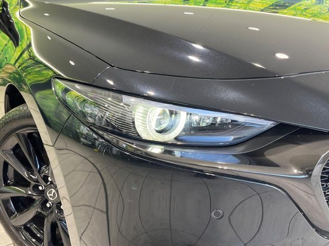 MAZDA 3 FASTBACK 2024 Image 31