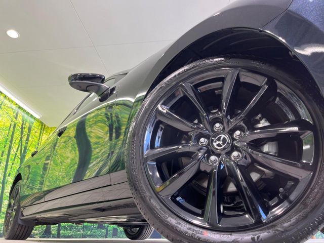 MAZDA 3 FASTBACK 2024 Image 31