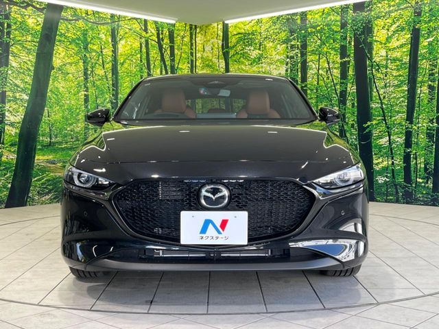 MAZDA 3 FASTBACK 2024 Image 31