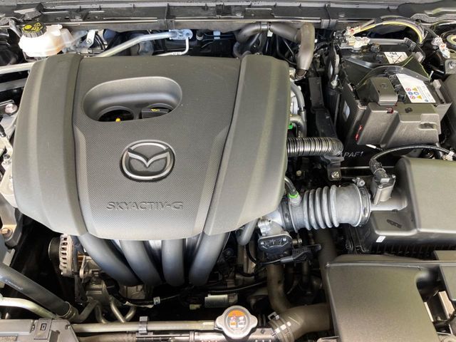 MAZDA 3 FASTBACK 2024 Image 31