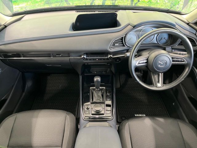 MAZDA CX-30 2020 Image 31