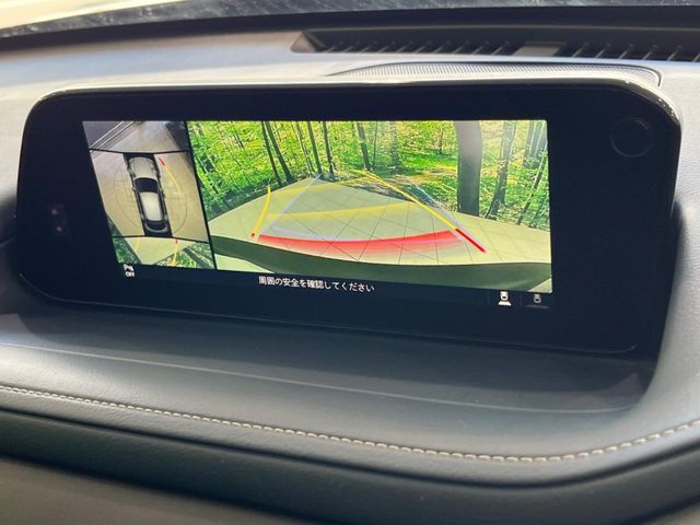 MAZDA CX-30 2020 Image 31