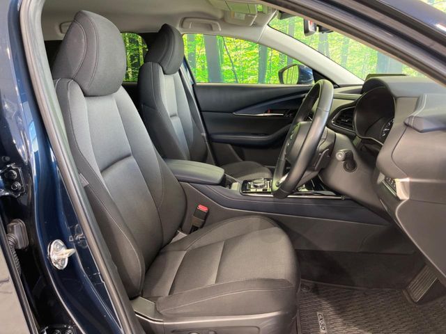 MAZDA CX-30 2020 Image 31