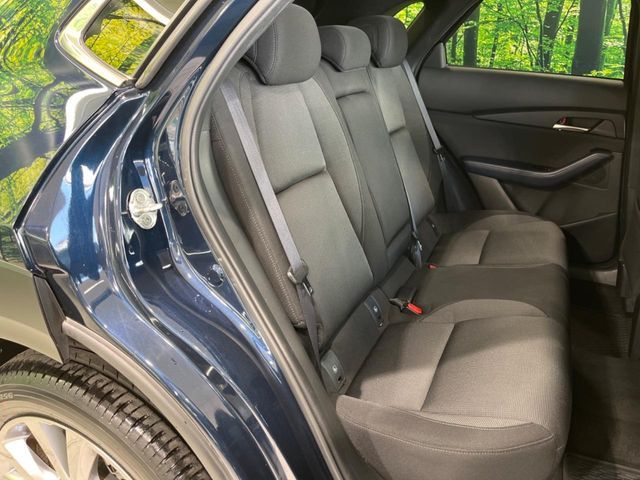 MAZDA CX-30 2020 Image 31