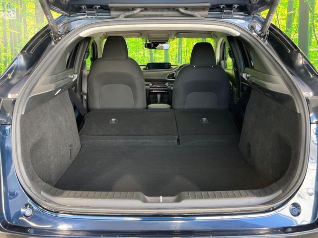 MAZDA CX-30 2020 Image 31