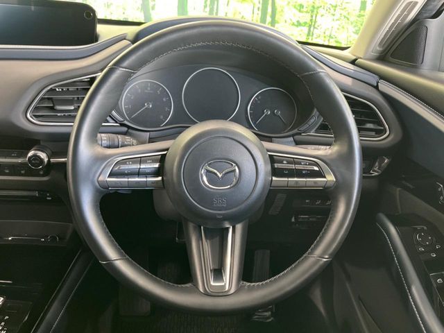 MAZDA CX-30 2020 Image 31