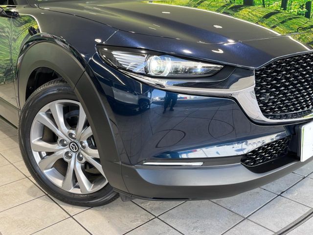 MAZDA CX-30 2020 Image 31