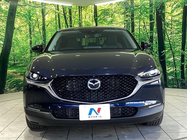 MAZDA CX-30 2020 Image 31