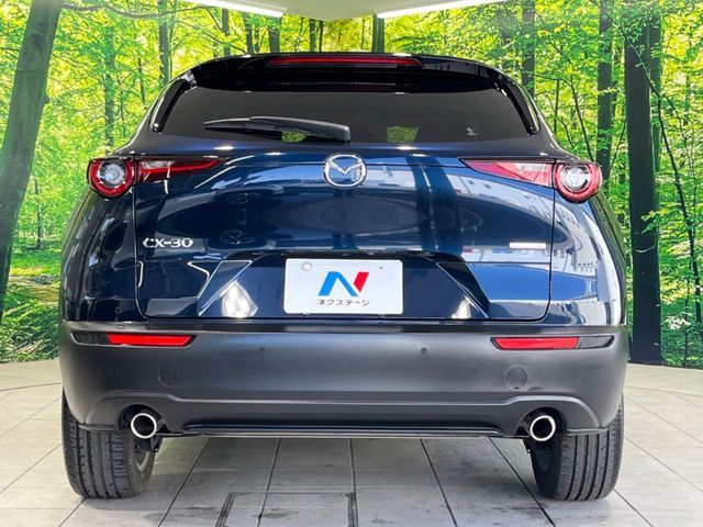 MAZDA CX-30 2020 Image 31