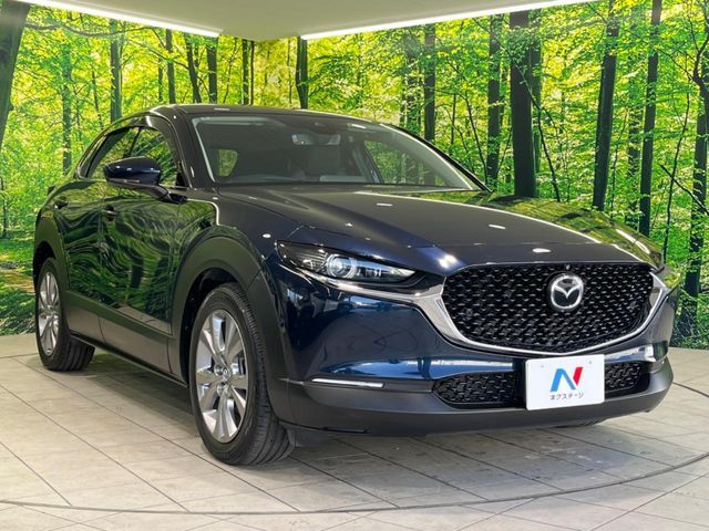 MAZDA CX-30 2020 Image 31