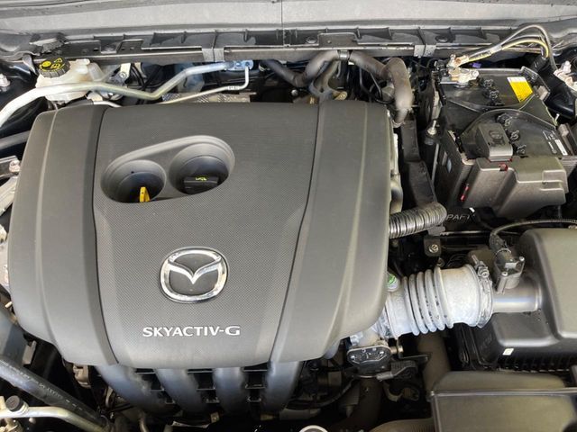 MAZDA CX-30 2020 Image 31