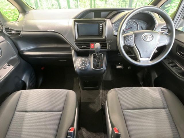 TOYOTA NOAH 2019 Image 31
