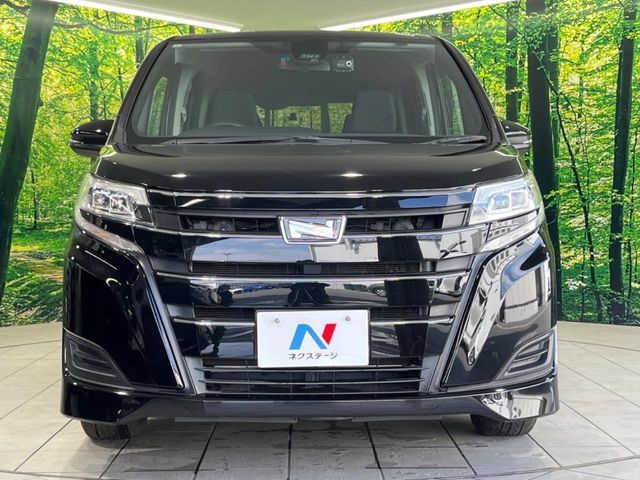 TOYOTA NOAH 2019 Image 31