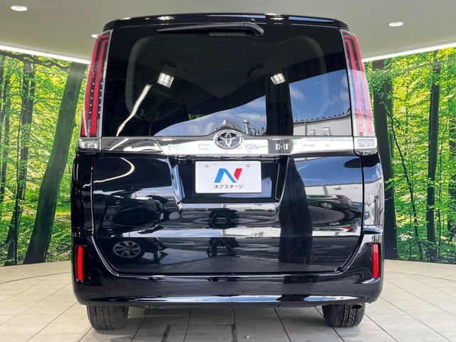 TOYOTA NOAH 2019 Image 31
