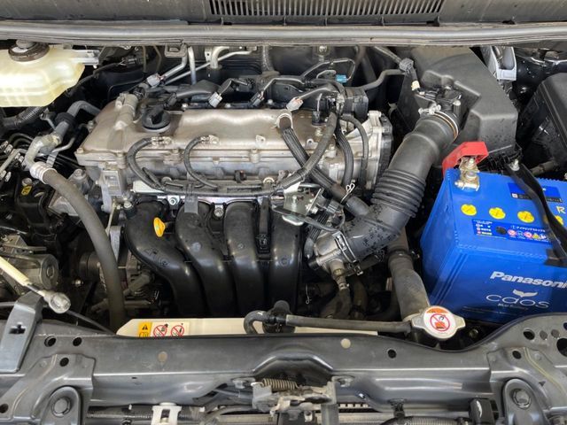 TOYOTA NOAH 2019 Image 31