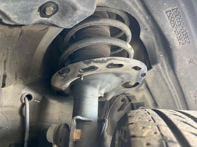 TOYOTA NOAH 2019 Image 31