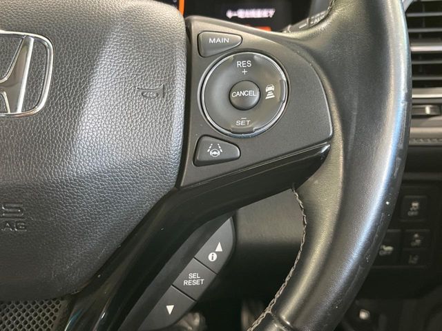 HONDA VEZEL HYBRID 2017 Image 31