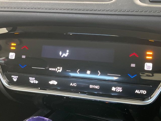 HONDA VEZEL HYBRID 2017 Image 31