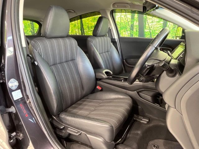 HONDA VEZEL HYBRID 2017 Image 31