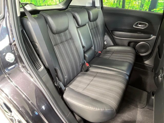 HONDA VEZEL HYBRID 2017 Image 31