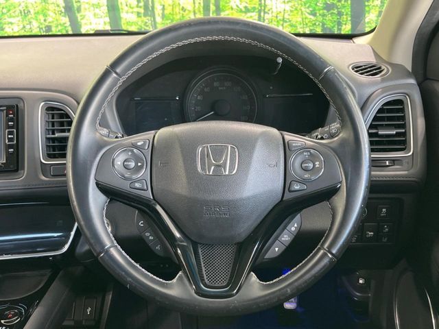 HONDA VEZEL HYBRID 2017 Image 31