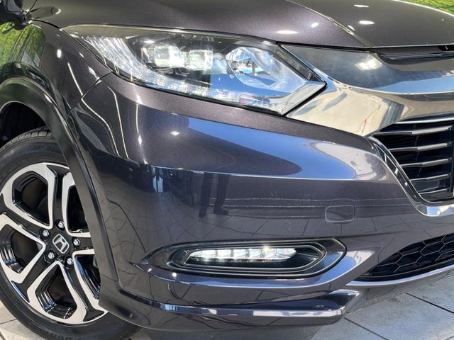 HONDA VEZEL HYBRID 2017 Image 31