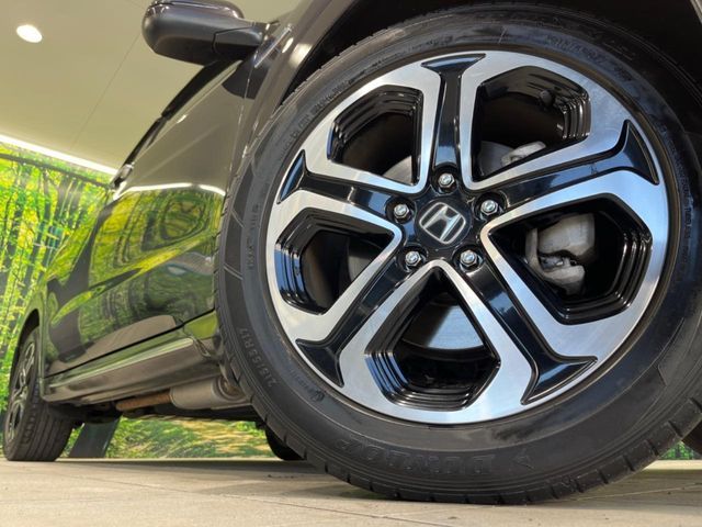 HONDA VEZEL HYBRID 2017 Image 31