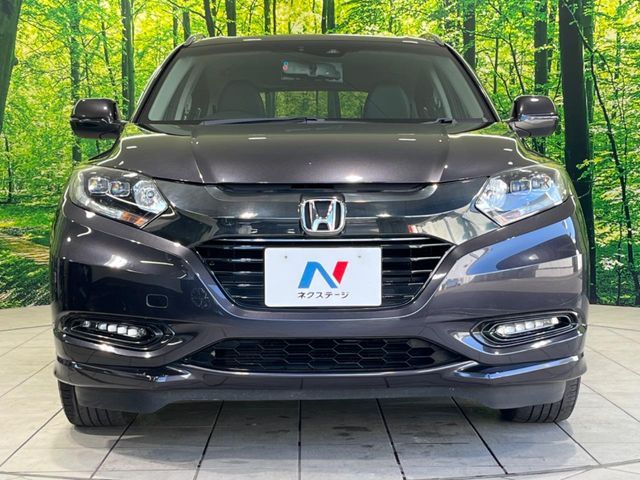 HONDA VEZEL HYBRID 2017 Image 31