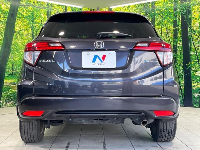HONDA VEZEL HYBRID 2017 Image 31