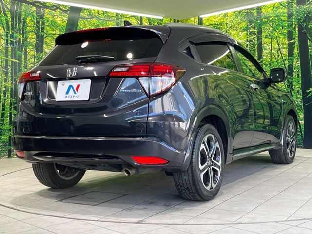 HONDA VEZEL HYBRID 2017 Image 31