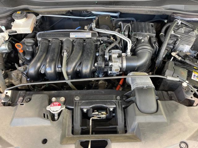 HONDA VEZEL HYBRID 2017 Image 31