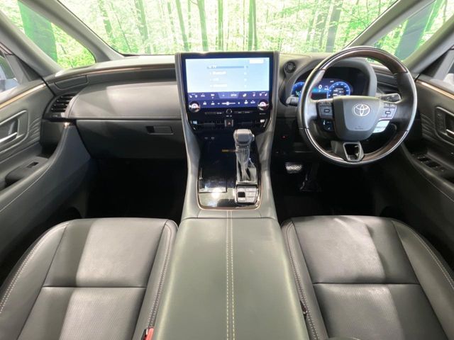 TOYOTA ALPHARD 2024 Image 31
