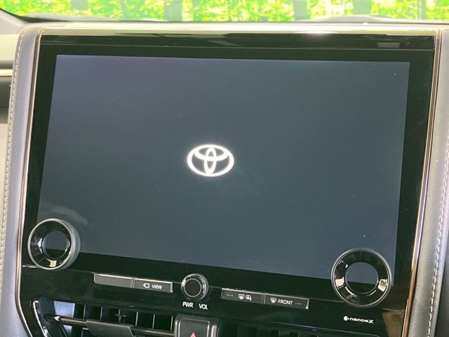 TOYOTA ALPHARD 2024 Image 31