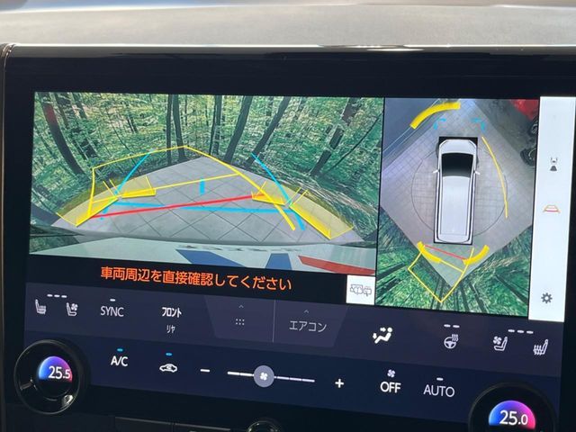 TOYOTA ALPHARD 2024 Image 31