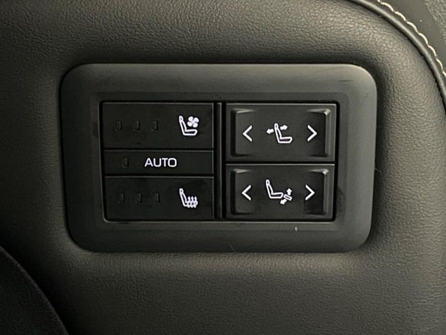 TOYOTA ALPHARD 2024 Image 31