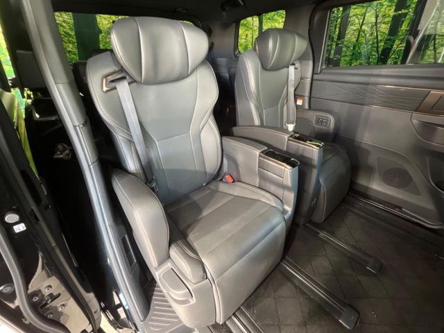 TOYOTA ALPHARD 2024 Image 31