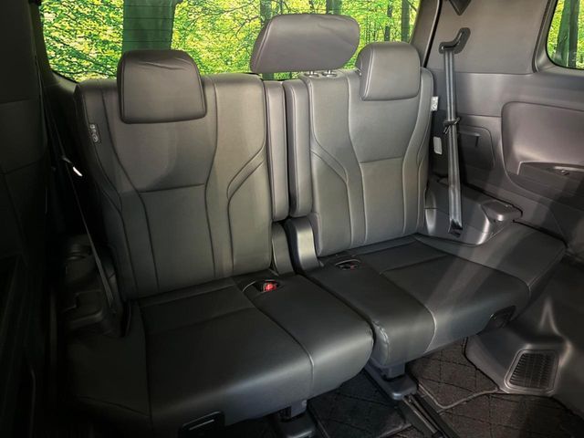 TOYOTA ALPHARD 2024 Image 31