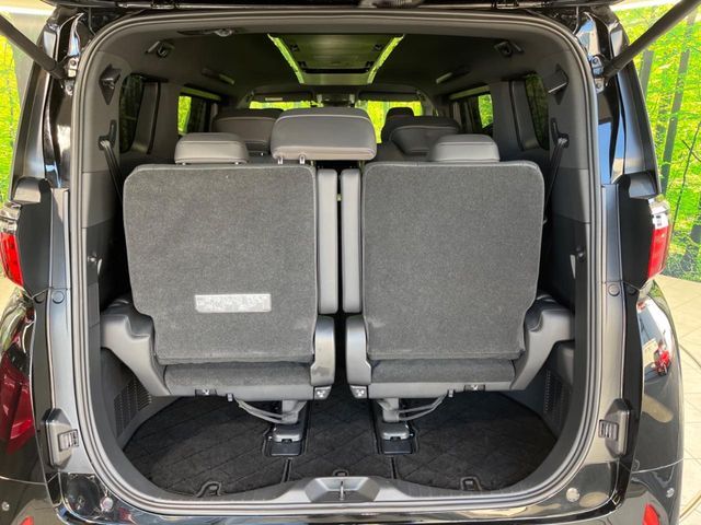 TOYOTA ALPHARD 2024 Image 31