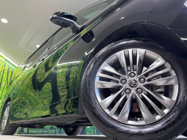 TOYOTA ALPHARD 2024 Image 31