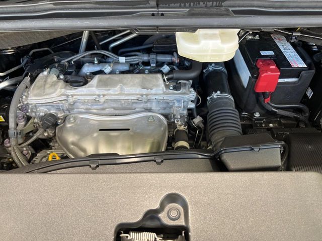 TOYOTA ALPHARD 2024 Image 31