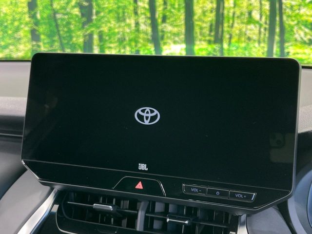 TOYOTA HARRIER HYBRID 2023 Image 31