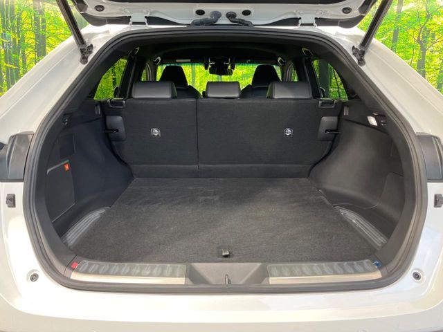 TOYOTA HARRIER HYBRID 2023 Image 31