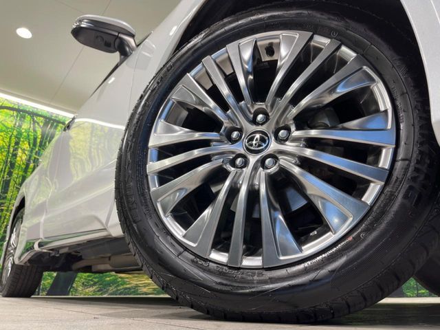 TOYOTA HARRIER HYBRID 2023 Image 31