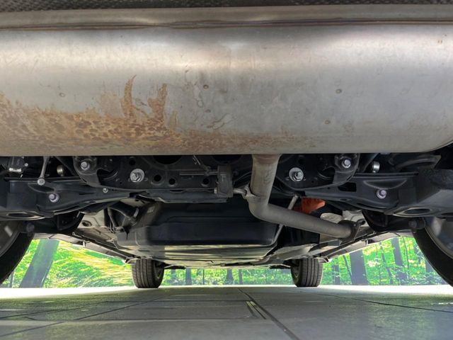 TOYOTA HARRIER HYBRID 2023 Image 31