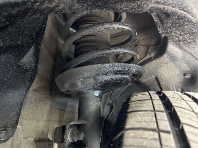 TOYOTA HARRIER HYBRID 2023 Image 31