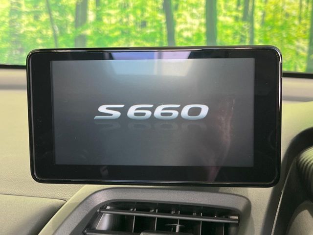 HONDA S660 2021 Image 31