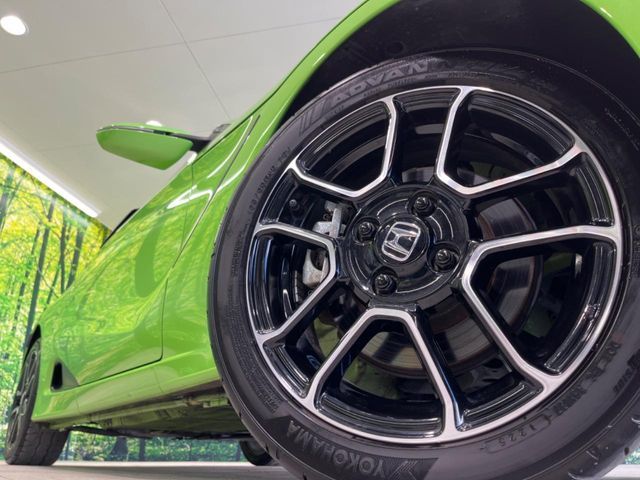 HONDA S660 2021 Image 31