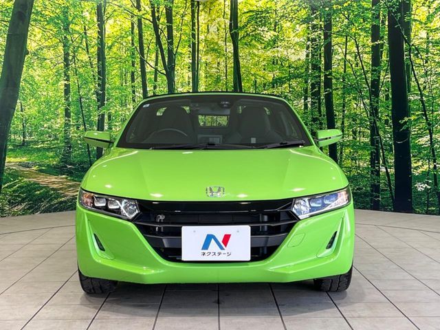 HONDA S660 2021 Image 31
